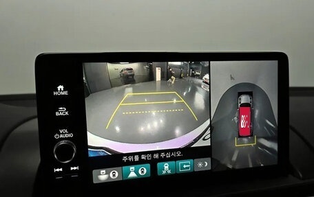 Honda Pilot, 2025 год, 9 150 000 рублей, 10 фотография