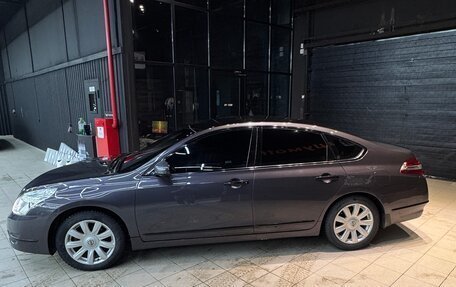 Nissan Teana, 2008 год, 820 000 рублей, 4 фотография