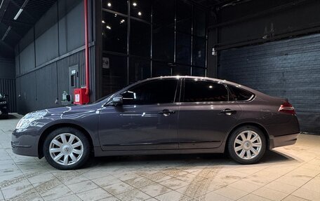Nissan Teana, 2008 год, 820 000 рублей, 5 фотография