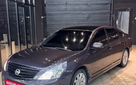 Nissan Teana, 2008 год, 820 000 рублей, 2 фотография