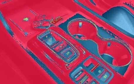 Honda Pilot, 2025 год, 9 150 000 рублей, 16 фотография