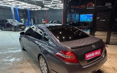 Nissan Teana, 2008 год, 820 000 рублей, 6 фотография