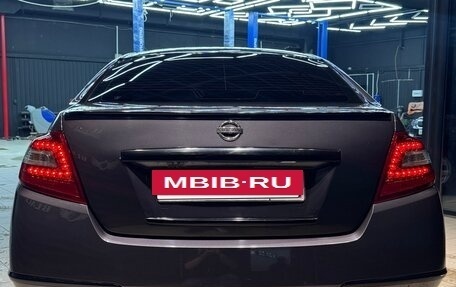 Nissan Teana, 2008 год, 820 000 рублей, 9 фотография