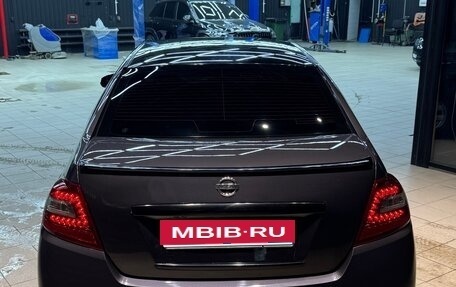 Nissan Teana, 2008 год, 820 000 рублей, 8 фотография