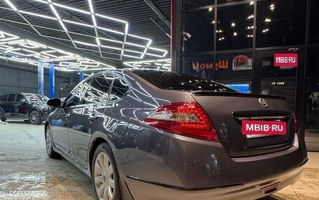 Nissan Teana, 2008 год, 820 000 рублей, 7 фотография