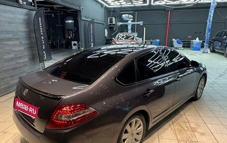 Nissan Teana, 2008 год, 820 000 рублей, 10 фотография