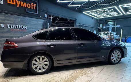 Nissan Teana, 2008 год, 820 000 рублей, 13 фотография