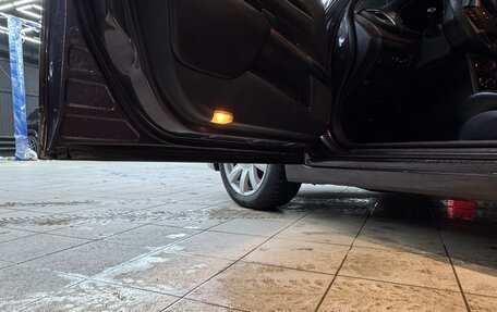 Nissan Teana, 2008 год, 820 000 рублей, 19 фотография