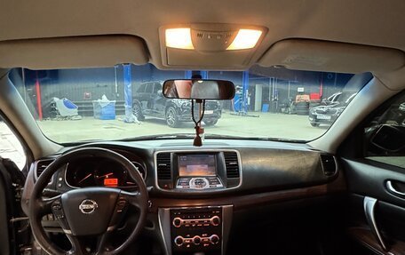 Nissan Teana, 2008 год, 820 000 рублей, 17 фотография