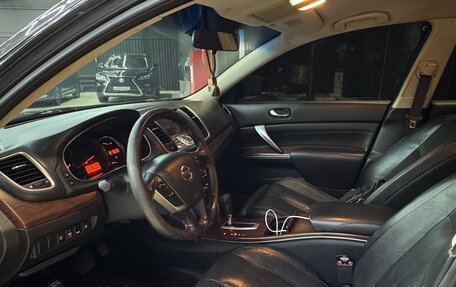 Nissan Teana, 2008 год, 820 000 рублей, 16 фотография