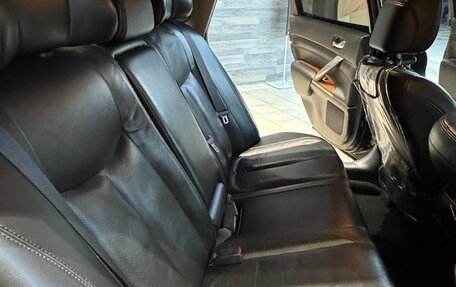 Nissan Teana, 2008 год, 820 000 рублей, 22 фотография