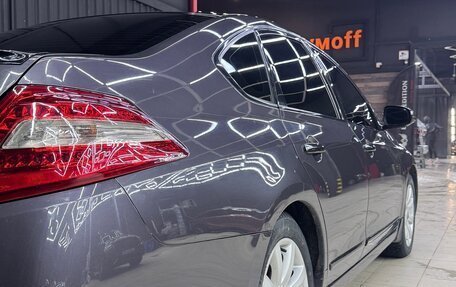 Nissan Teana, 2008 год, 820 000 рублей, 27 фотография