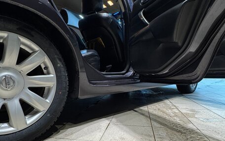 Nissan Teana, 2008 год, 820 000 рублей, 21 фотография