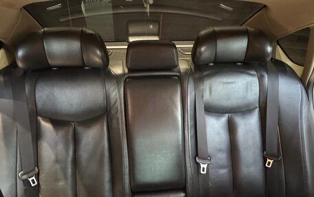 Nissan Teana, 2008 год, 820 000 рублей, 23 фотография