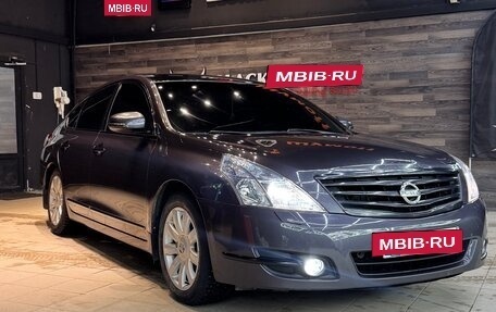 Nissan Teana, 2008 год, 820 000 рублей, 15 фотография
