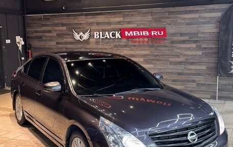 Nissan Teana, 2008 год, 820 000 рублей, 14 фотография