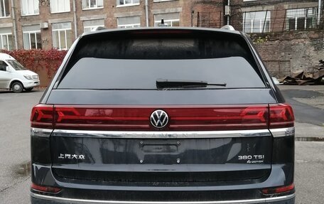 Volkswagen Teramont I, 2022 год, 4 900 000 рублей, 4 фотография