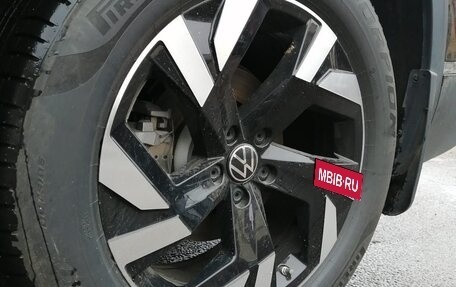 Volkswagen Teramont I, 2022 год, 4 900 000 рублей, 3 фотография