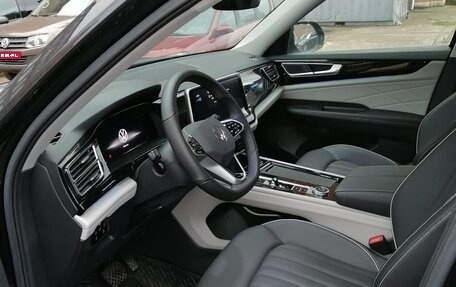 Volkswagen Teramont I, 2022 год, 4 900 000 рублей, 8 фотография