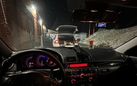 Mazda 3, 2008 год, 600 000 рублей, 9 фотография