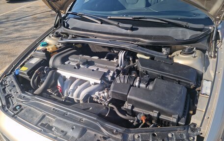 Volvo S60 III, 2004 год, 850 000 рублей, 9 фотография