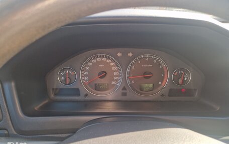 Volvo S60 III, 2004 год, 850 000 рублей, 10 фотография