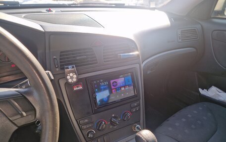 Volvo S60 III, 2004 год, 850 000 рублей, 11 фотография