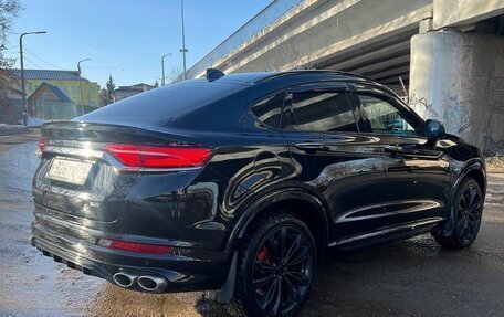 Geely Tugella FY11, 2023 год, 3 199 999 рублей, 3 фотография