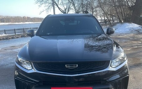 Geely Tugella FY11, 2023 год, 3 199 999 рублей, 2 фотография