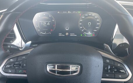 Geely Tugella FY11, 2023 год, 3 199 999 рублей, 9 фотография