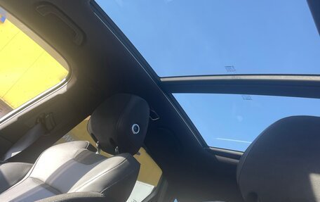 Geely Tugella FY11, 2023 год, 3 199 999 рублей, 7 фотография