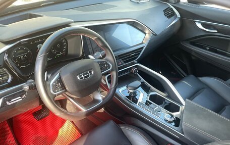 Geely Tugella FY11, 2023 год, 3 199 999 рублей, 8 фотография