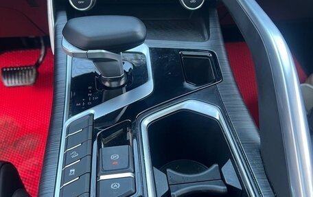 Geely Tugella FY11, 2023 год, 3 199 999 рублей, 12 фотография