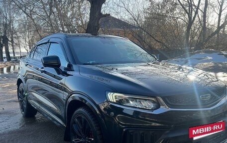 Geely Tugella FY11, 2023 год, 3 199 999 рублей, 6 фотография