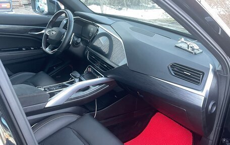 Geely Tugella FY11, 2023 год, 3 199 999 рублей, 11 фотография