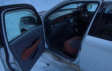 Mitsubishi Airtrek, 2001 год, 400 000 рублей, 7 фотография