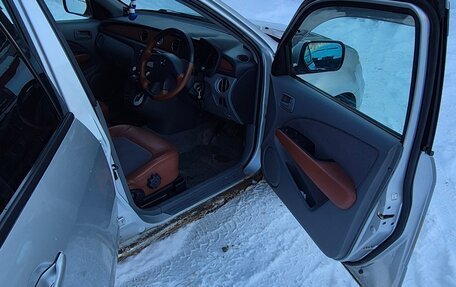 Mitsubishi Airtrek, 2001 год, 400 000 рублей, 5 фотография