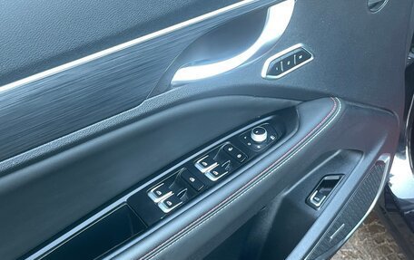 Geely Tugella FY11, 2023 год, 3 199 999 рублей, 10 фотография