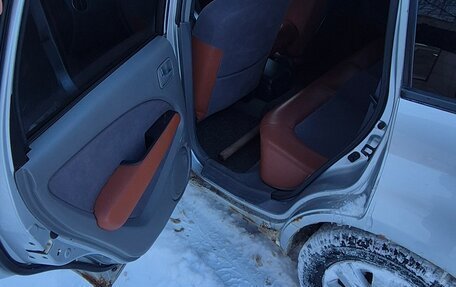 Mitsubishi Airtrek, 2001 год, 400 000 рублей, 8 фотография