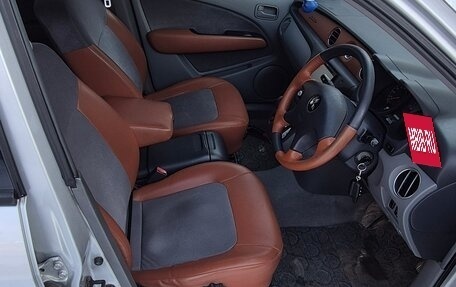 Mitsubishi Airtrek, 2001 год, 400 000 рублей, 9 фотография