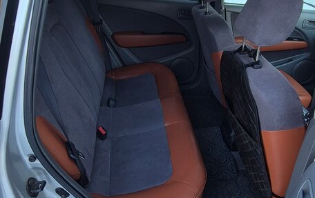 Mitsubishi Airtrek, 2001 год, 400 000 рублей, 10 фотография