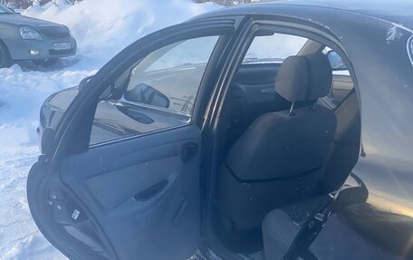 ЗАЗ Chance, 2011 год, 159 000 рублей, 11 фотография