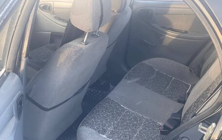 ЗАЗ Chance, 2011 год, 159 000 рублей, 12 фотография