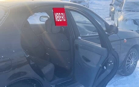 ЗАЗ Chance, 2011 год, 159 000 рублей, 13 фотография