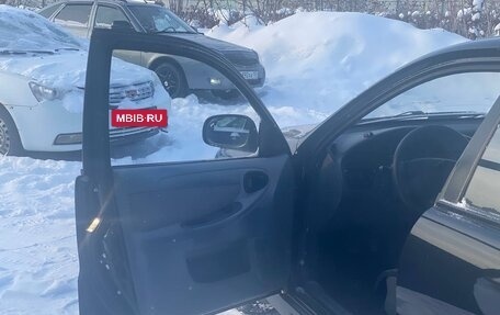 ЗАЗ Chance, 2011 год, 159 000 рублей, 9 фотография