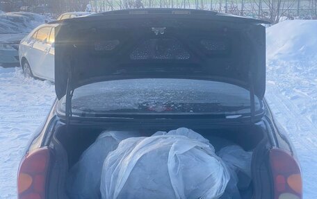 ЗАЗ Chance, 2011 год, 159 000 рублей, 17 фотография