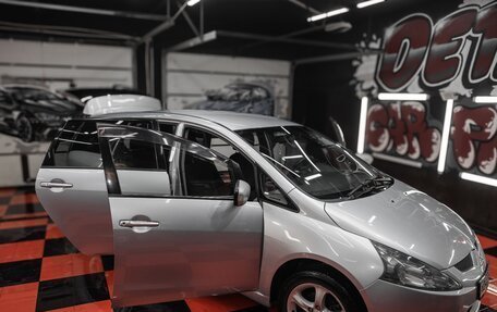 Mitsubishi Grandis, 2006 год, 1 100 000 рублей, 2 фотография