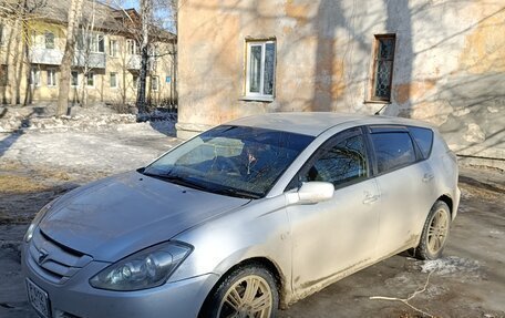 Toyota Caldina, 2005 год, 800 000 рублей, 5 фотография