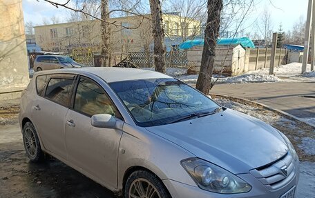 Toyota Caldina, 2005 год, 800 000 рублей, 6 фотография