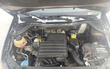 Volkswagen Polo VI (EU Market), 2020 год, 969 000 рублей, 2 фотография